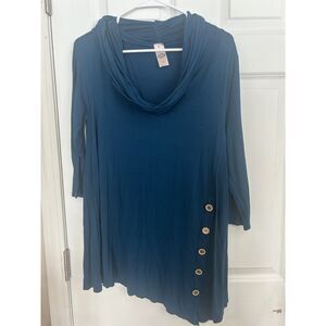 Pink Coconut Boutique size large